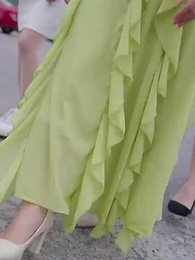 Episode 1 - [Dubbed] Profound Love's Mistake