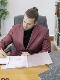 Return of CEO's Lovely Wife - Episode 86