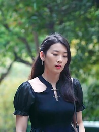 女總裁的神豪女婿 - Episode 96