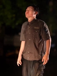 第3集 - 風流保安縱橫都市