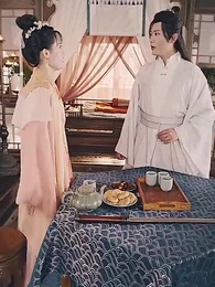 [Dubbed] From Modern to Royal Consort - Episode 20