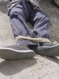 第10集 - 守棺人