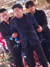 第7集 - 飛龍歸來