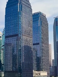 [Dubbed] Reversal Begins with Marrying a Beauty - Episode 43