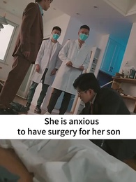 [Dubbed] Love's Sunset - Episode 93