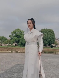 第93集 - 一劍無敵