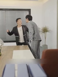 [Dubbed] Love's Celestial Vow - Episode 86