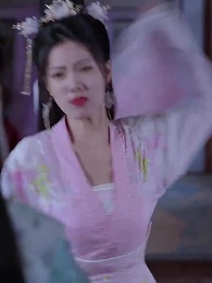 宸王的復仇王妃 - Episode 19