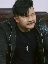 絕代天驕闖花都 - Episode 82