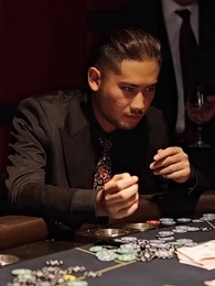 霍爺啞妻颯爆了 - Episode 63