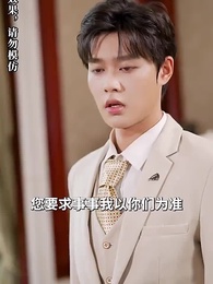 第83集 - 傻子老公是千億富豪