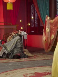 女帝的貼身總管 - Episode 51