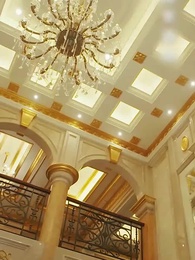 8화 - 사장님의 사랑, 그리고 전쟁