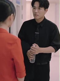 [Dubbed] Love After Divorce: The Elusive Wife - Episode 89