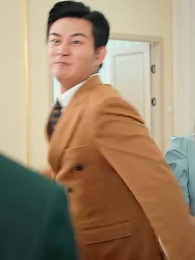 第45集 - 獄鎖狂龍