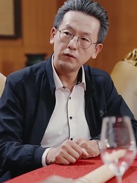 重生之龍騰四海 - Episode 35