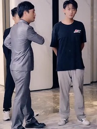 Dikejar oleh Aktris Setelah Penurunan Harga - Episode 11