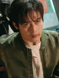 漠北戰神 - Episode 16