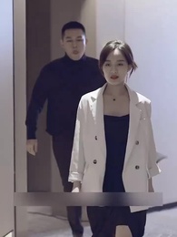 Episode 45 - [Dubbed] After Quitting: Entangled with My Ex-Superior