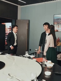 重回2000：風雲再起 - Episode 43