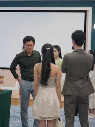 棄婚當日，我被首富千金逼婚 - Episode 42