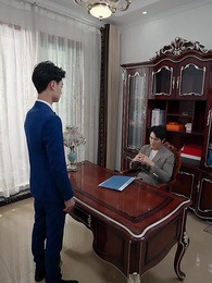 慕總夫人帶娃跑 - Episode 45