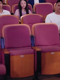 Episode 21 - [Dubbed] Reborn Sweetheart: Lord Fu's Little Darling is Swaying Hearts Again