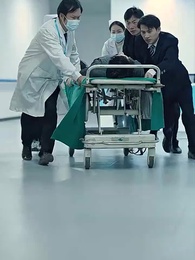 第30集 - 雲深不聞鹿鳴