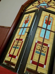 絕代天驕闖花都 - Episode 96