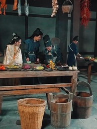 回到古代當侍衛 - Episode 62