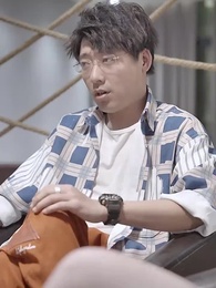 第68集 - 紀先生又不肯離婚了