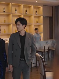 Episode 39 - [Dubbed] Devil by My Side Ⅱ