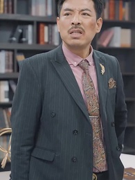 第18集 - 狂龍歸來