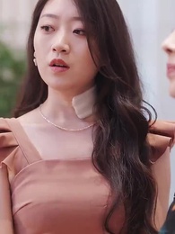 [Dubbed] The Hidden Boss - Episode 35