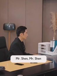 Episode 48 - [Dubbed] After The Substitute:Mr.Shen's Descent into Madness