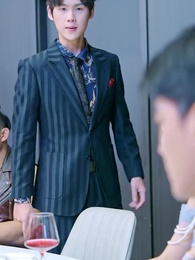 絕代天驕闖花都 - Episode 75