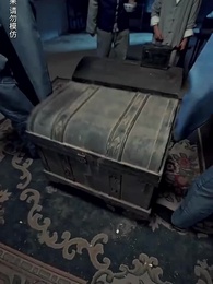 第29集 - 貓臉新娘