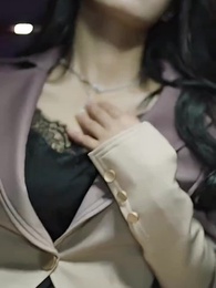 第6集 - 誰摘了傅總的薔薇