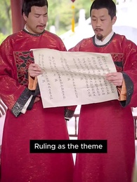 [Dubbed] Mightiest Prince - Episode 91