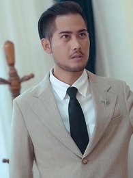 ตอนที่ 55 - 離婚後,前夫哭著求復婚