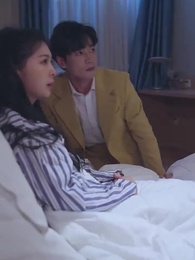 [Dubbed] Dangerous Liaisons - Episode 53