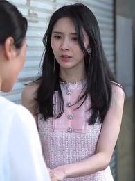 傅少的私寵罪妻2 - Episode 52