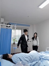 極品前妻的翻身逆襲 - Episode 2