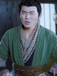 回到古代闖後宮 - Episode 17