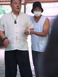 不敗戰神 - Episode 82