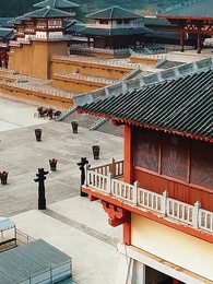 第22集 - 回到古代當侍衛