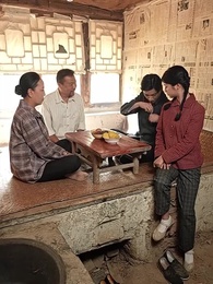 八零之神醫小辣妻 - Episode 24