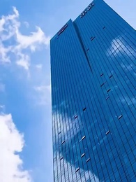 [Dubbed] The Janitor's Extraordinary Life - Episode 25