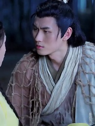 第71集 - 回到古代闖後宮