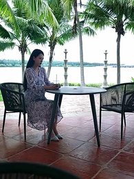 總裁是個紙片人 - Episode 60